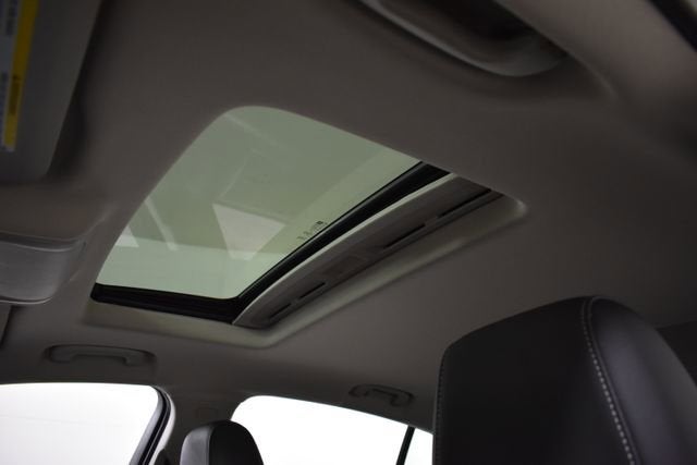 2018 Buick Regal Sportback Essence