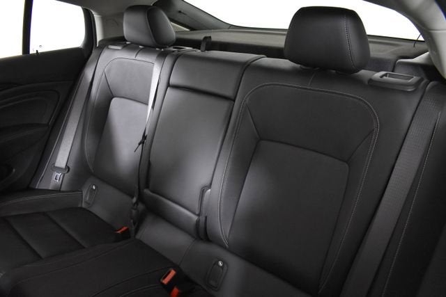 2018 Buick Regal Sportback Essence