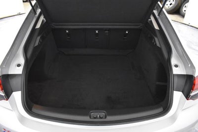 2018 Buick Regal Sportback Essence