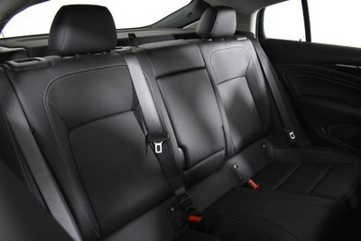 2018 Buick Regal Sportback Essence