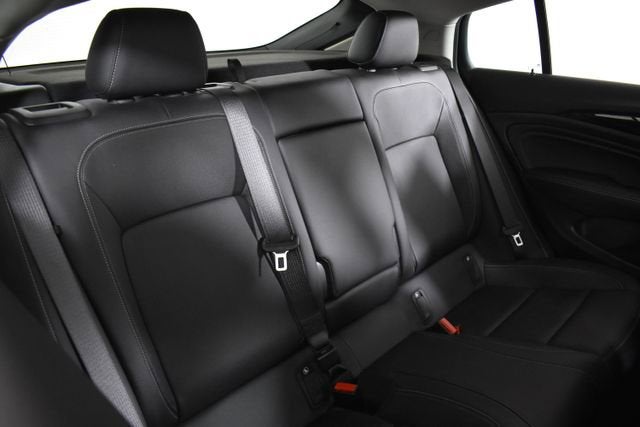 2018 Buick Regal Sportback Essence