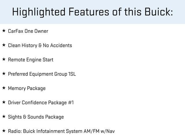 2018 Buick Regal Sportback Essence