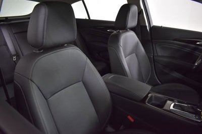 2018 Buick Regal Sportback Essence