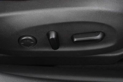2018 Buick Regal Sportback Essence