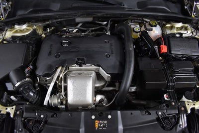 2018 Buick Regal Sportback Essence