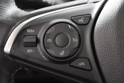 2018 Buick Regal Sportback Essence