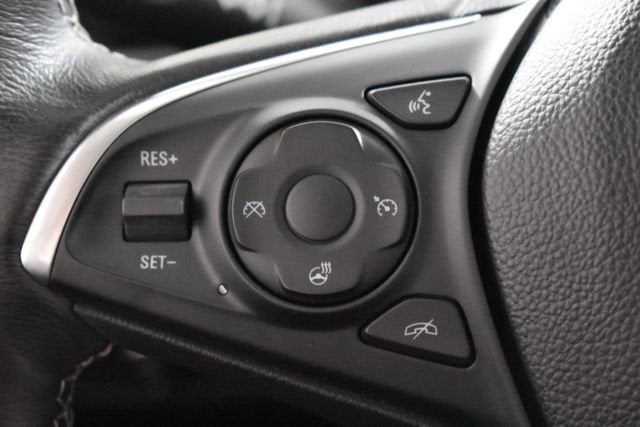 2018 Buick Regal Sportback Essence