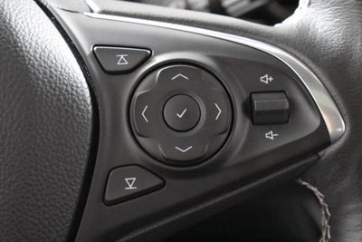 2018 Buick Regal Sportback Essence
