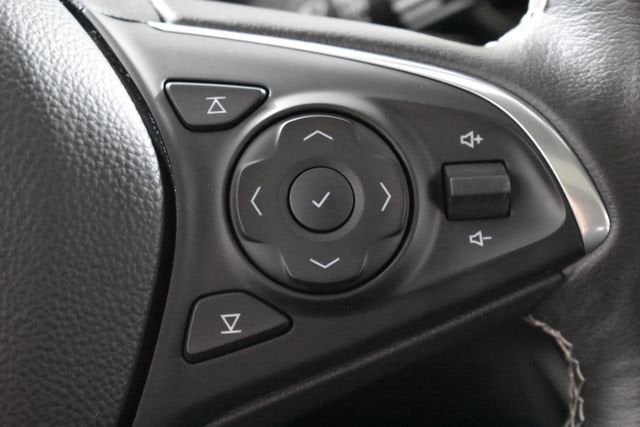2018 Buick Regal Sportback Essence