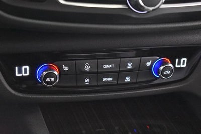 2018 Buick Regal Sportback Essence
