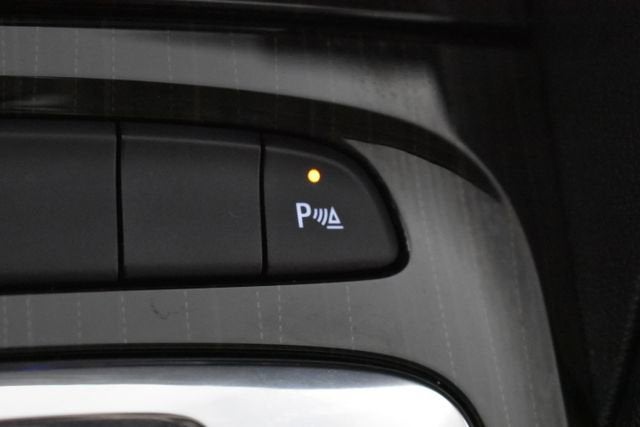2018 Buick Regal Sportback Essence