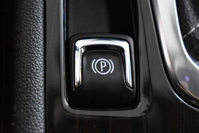 2018 Buick Regal Sportback Essence