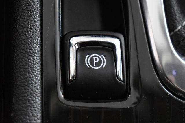 2018 Buick Regal Sportback Essence