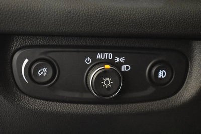 2018 Buick Regal Sportback Essence
