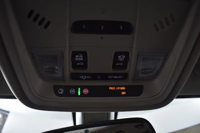 2018 Buick Regal Sportback Essence