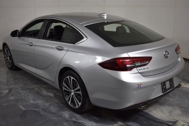 2018 Buick Regal Sportback Essence