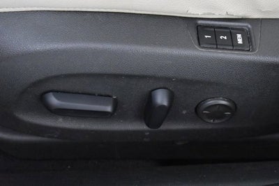 2018 Buick Regal TourX Essence