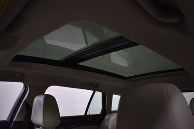 2018 Buick Regal TourX Essence
