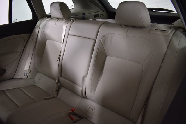 2018 Buick Regal TourX Essence