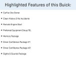 2018 Buick Regal TourX Essence