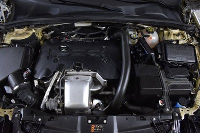 2018 Buick Regal TourX Essence