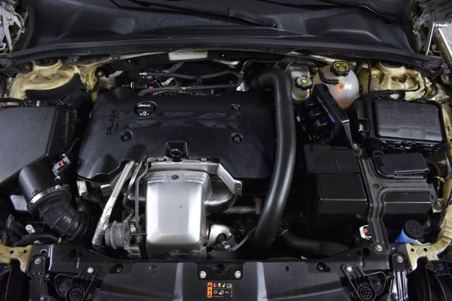 2018 Buick Regal TourX Essence