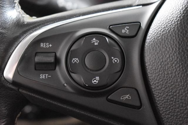 2018 Buick Regal TourX Essence