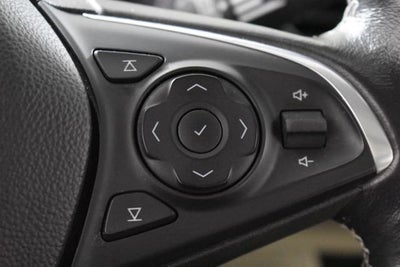 2018 Buick Regal TourX Essence