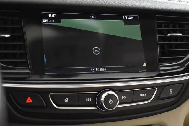 2018 Buick Regal TourX Essence