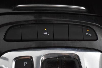 2018 Buick Regal TourX Essence