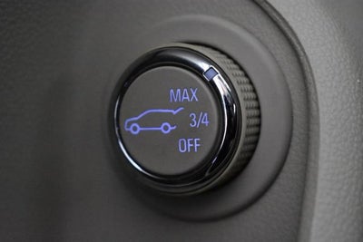 2018 Buick Regal TourX Essence