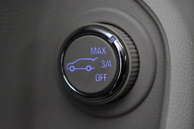 2018 Buick Regal TourX Essence