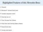 2021 Mercedes-Benz C-Class AMG® C 43