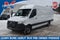 2021 Mercedes-Benz Sprinter Cargo Van 2500 HIGH ROOF V6