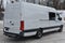 2021 Mercedes-Benz Sprinter Cargo Van 2500 HIGH ROOF V6