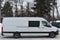 2021 Mercedes-Benz Sprinter Cargo Van 2500 HIGH ROOF V6