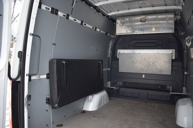 2021 Mercedes-Benz Sprinter Cargo Van 2500 HIGH ROOF V6