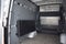 2021 Mercedes-Benz Sprinter Cargo Van 2500 HIGH ROOF V6