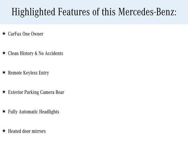 2021 Mercedes-Benz Sprinter Cargo Van 2500 HIGH ROOF V6