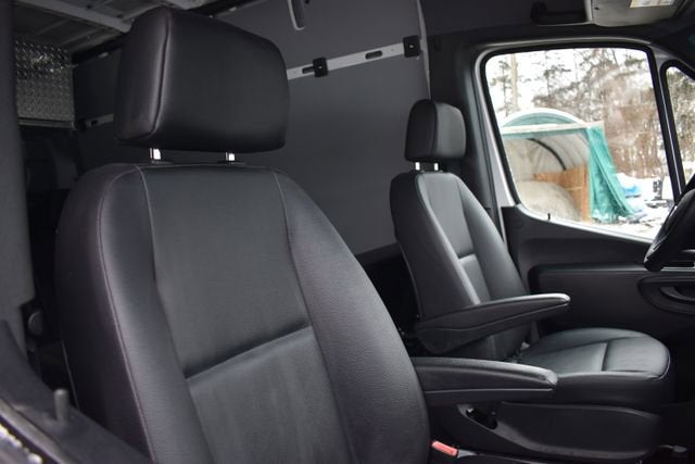 2021 Mercedes-Benz Sprinter Cargo Van 2500 HIGH ROOF V6