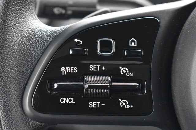 2021 Mercedes-Benz Sprinter Cargo Van 2500 HIGH ROOF V6