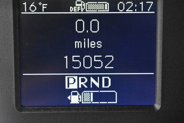 2021 Mercedes-Benz Sprinter Cargo Van 2500 HIGH ROOF V6