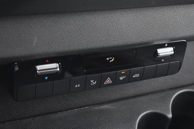 2021 Mercedes-Benz Sprinter Cargo Van 2500 HIGH ROOF V6