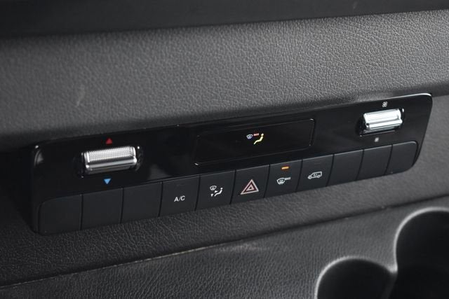 2021 Mercedes-Benz Sprinter Cargo Van 2500 HIGH ROOF V6