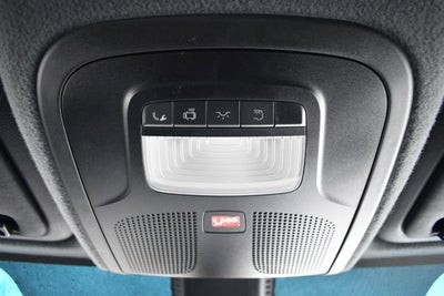 2021 Mercedes-Benz Sprinter Cargo Van 2500 HIGH ROOF V6