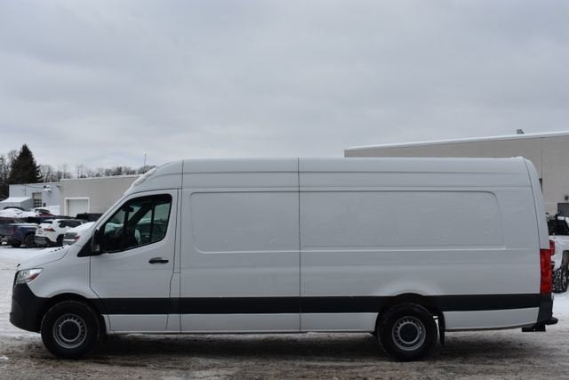 2021 Mercedes-Benz Sprinter Cargo Van 2500 HIGH ROOF V6