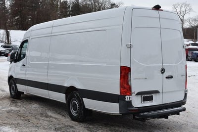 2021 Mercedes-Benz Sprinter Cargo Van 2500 HIGH ROOF V6