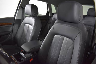 2018 Audi Q5 Premium