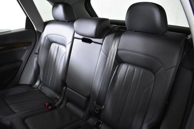 2018 Audi Q5 Premium
