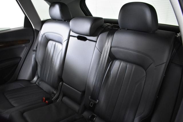 2018 Audi Q5 Premium